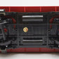 LGB 36077 G Scale 1977 Christmas Passenger Car EX