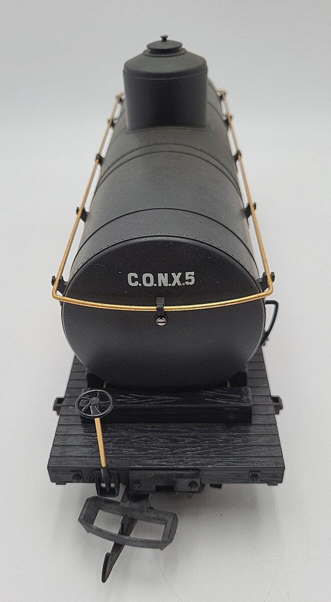 LGB 4080 G Scale Conoco Tank Car VG