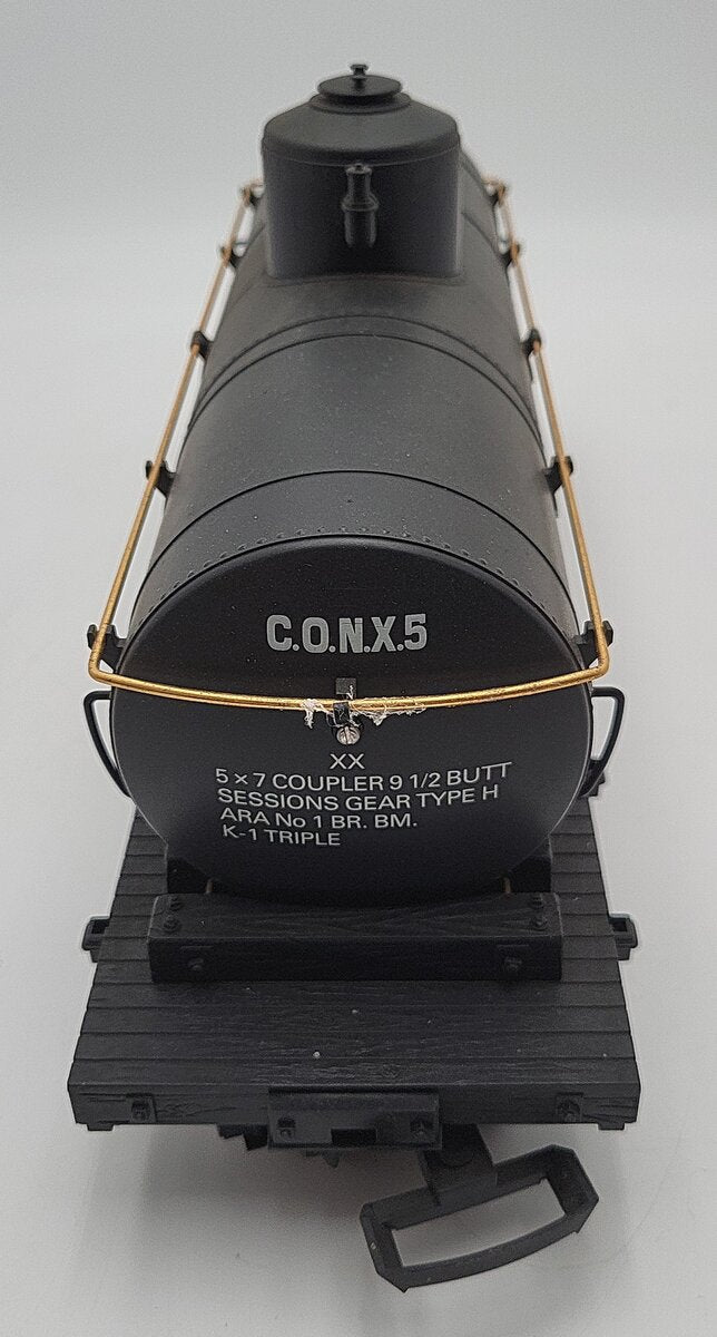 LGB 4080 G Scale Conoco Tank Car VG
