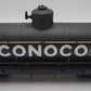 LGB 4080 G Scale Conoco Tank Car VG