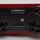 LGB 36075 G Scale 2000 Christmas Passenger Car EX