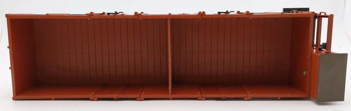 LGB 4062 G Scale OBB Gondola #76826 EX