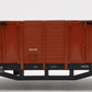 LGB 4062 G Scale OBB Gondola #76826 EX