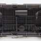 LGB 40140 RhB Refuse Manual Dump Car w/2 Containers #9040 EX