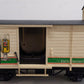 LGB 4026 G Scale Beck's Beer Boxcar EX/Box