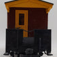 LGB 3042 G Scale Zillertal Bier Barrel Car EX