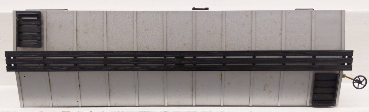 LGB 4090 G Scale Lake George & Boulder "Route of the Beavers" Boxcar VG
