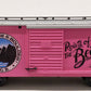 LGB 4090 G Scale Lake George & Boulder "Route of the Beavers" Boxcar VG