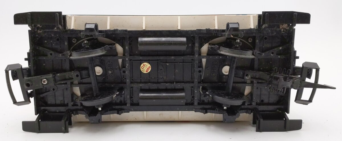 LGB 3007OS G Scale 150 Year Anniversary Passenger Car VG/Box