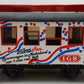 LGB 3007OS G Scale 150 Year Anniversary Passenger Car VG/Box