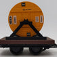 LGB 4046 G Flatcar with Cable Reel EX