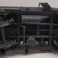 LGB 4040B G Scale BP Single Dome Short Tank Car