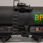 LGB 4040B G Scale BP Single Dome Short Tank Car