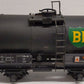 LGB 4040B G Scale BP Single Dome Short Tank Car