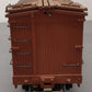LGB 4070 G Scale Budweiser Woodside Reefer Car #4070 VG