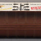 LGB 4070 G Scale Budweiser Woodside Reefer Car #4070 VG