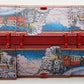 LGB 45110 G Scale Covered Christmas Gondola EX