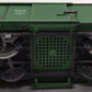 LGB 4135S G Scale Boxcar with Steam Sounds VG