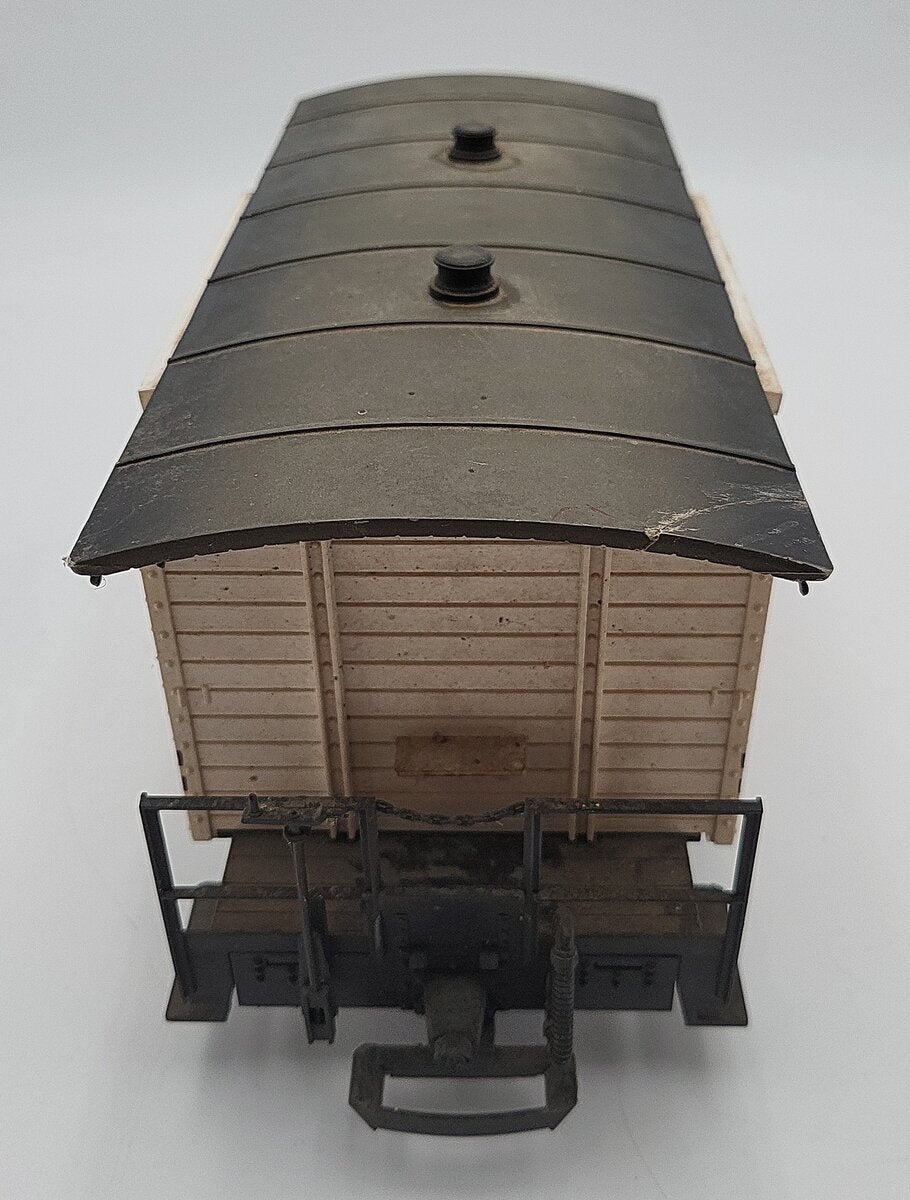 LGB 4031 G Scale Pepsi Cola Boxcar