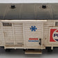 LGB 4031 G Scale Pepsi Cola Boxcar