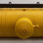 LGB 4080-Y04 G Scale Shell Single Dome Tank Car #1101 VG/Box