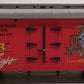 LGB 4472 G Scale Lake George & Boulder Brewing Reefer VG