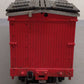 LGB 4472 G Scale Lake George & Boulder Brewing Reefer VG