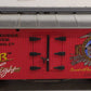 LGB 4472 G Scale Lake George & Boulder Brewing Reefer VG