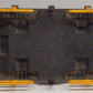 LGB 4059 G Scale Flatcar w/ 2 Mercedes Automobiles VG