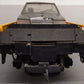 LGB 4059 G Scale Flatcar w/ 2 Mercedes Automobiles VG