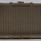 LGB 4021 G Gauge High Side Gondola VG
