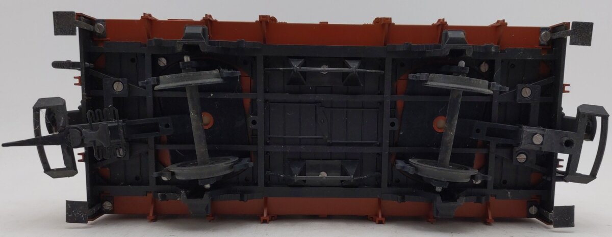 LGB 4021 G Gauge High Side Gondola VG