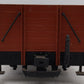 LGB 4021 G Gauge High Side Gondola VG
