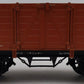 LGB 4021 G Gauge High Side Gondola VG