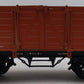 LGB 4021 G Gauge High Side Gondola VG