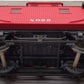 LGB 4065 G Scale Red Center Cupola Caboose VG
