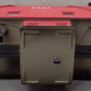 LGB 4065 G Scale Red Center Cupola Caboose VG