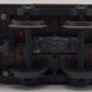 LGB 4047 G Scale Flatcar w/ Ferdinand Pieroth Barrel VG