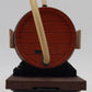 LGB 4047 G Scale Flatcar w/ Ferdinand Pieroth Barrel VG