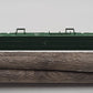LGB 4066 G Scale Green Flatcar with Log Load #4066 VG