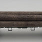 LGB 4066 G Scale Green Flatcar with Log Load #4066 VG