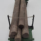 LGB 4066 G Scale Green Flatcar with Log Load #4066 VG