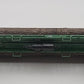 LGB 4066 G Scale Green Flatcar with Log Load #4066 VG
