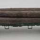 LGB 4066 G Scale Green Flatcar with Log Load #4066 VG
