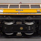 LGB 2035 G Scale Jagermeister Streetcar/Trolley VG/Box