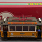 LGB 2035 G Scale Jagermeister Streetcar/Trolley VG/Box
