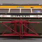 LGB 2035 G Scale Jagermeister Streetcar/Trolley VG/Box