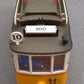 LGB 2035 G Scale Jagermeister Streetcar/Trolley VG/Box