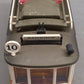 LGB 2035 G Scale Jagermeister Streetcar/Trolley VG/Box