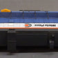 LGB 2055 G Scale White Pass Diesel Engine #110 EX/Box
